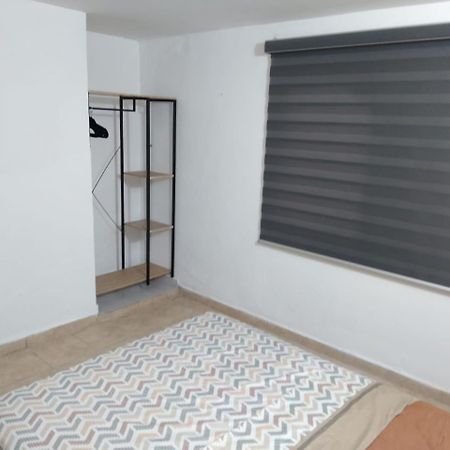 Depa Eco En Planta Baja, A 5 Minutos Del Malecon Y Zona Dorada Apartment Mazatlan Ngoại thất bức ảnh