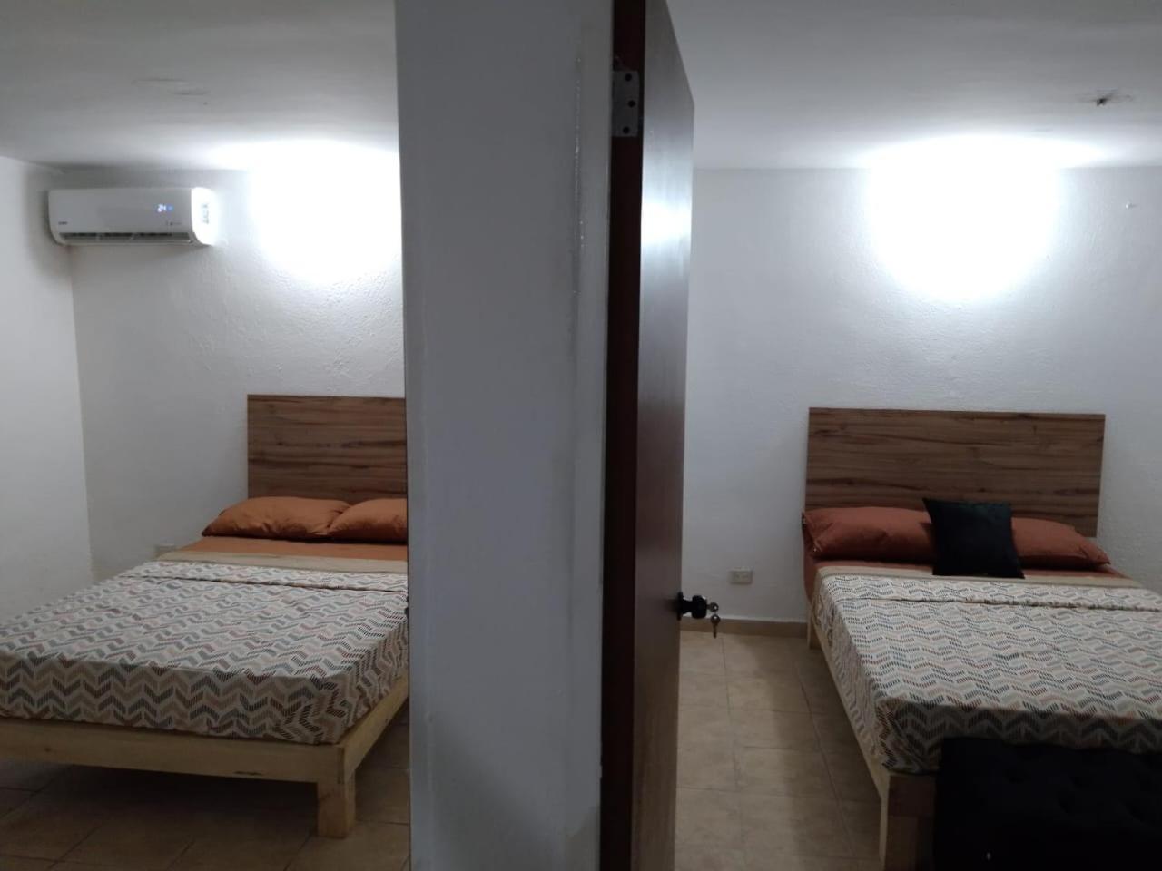 Depa Eco En Planta Baja, A 5 Minutos Del Malecon Y Zona Dorada Apartment Mazatlan Ngoại thất bức ảnh